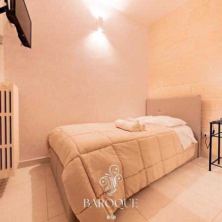 לצ'ה Baroque B&B מראה חיצוני תמונה