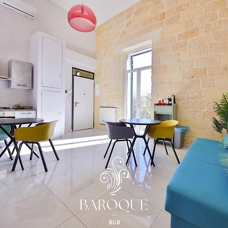לצ'ה Baroque B&B מראה חיצוני תמונה