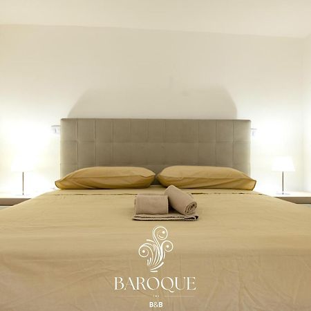 לצ'ה Baroque B&B מראה חיצוני תמונה