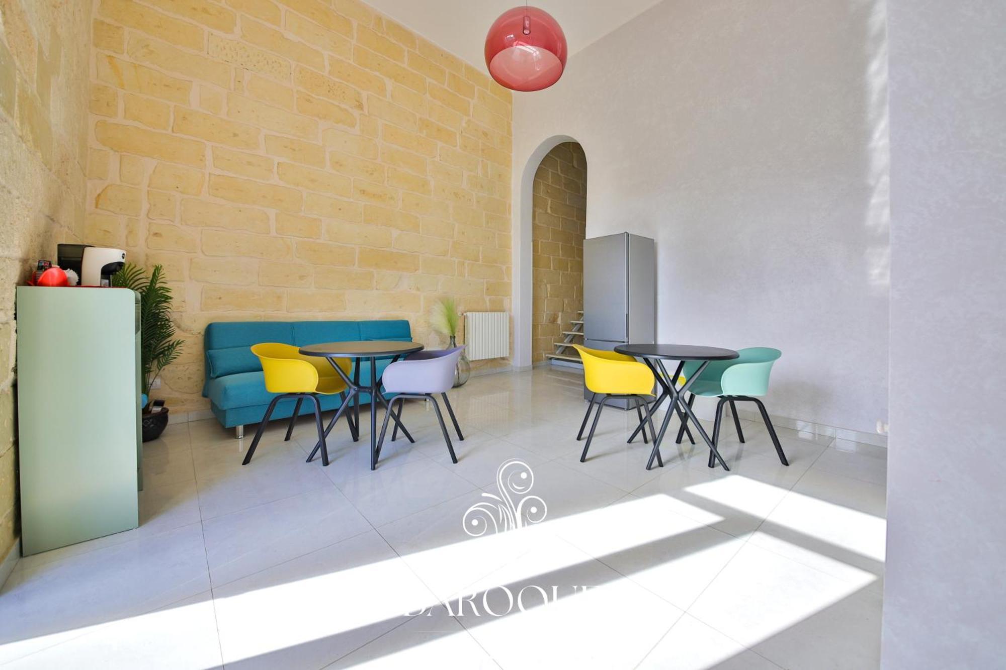 לצ'ה Baroque B&B מראה חיצוני תמונה