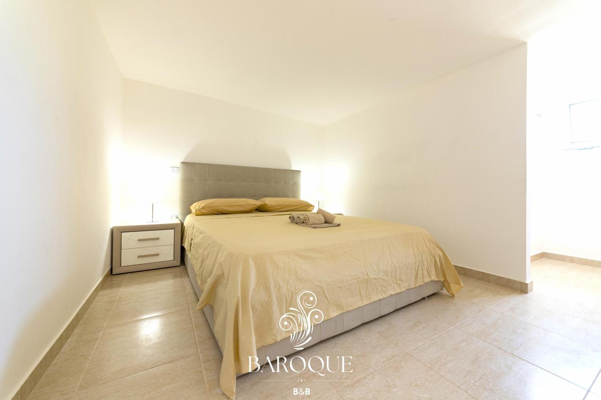 לצ'ה Baroque B&B מראה חיצוני תמונה