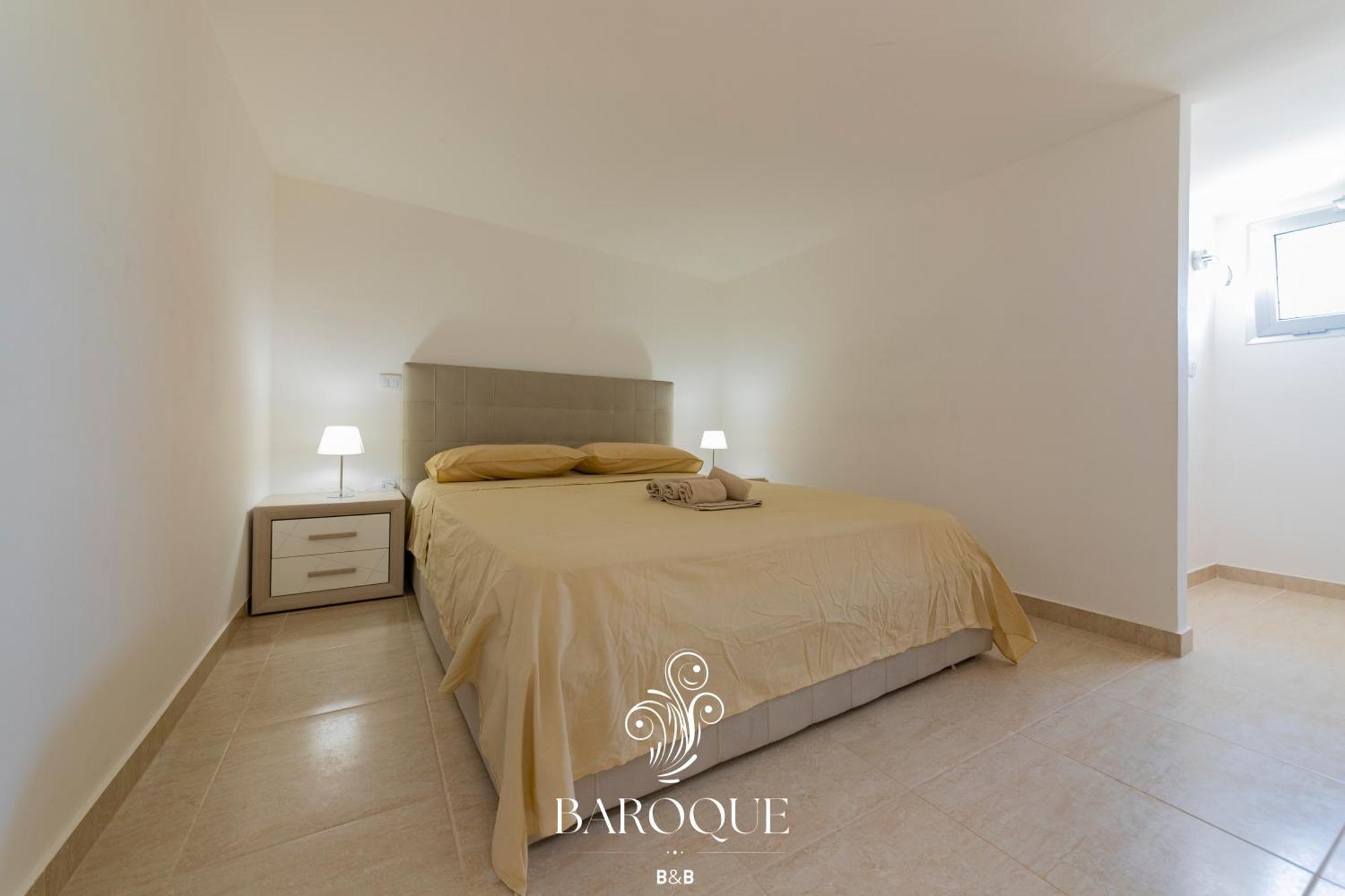 לצ'ה Baroque B&B מראה חיצוני תמונה