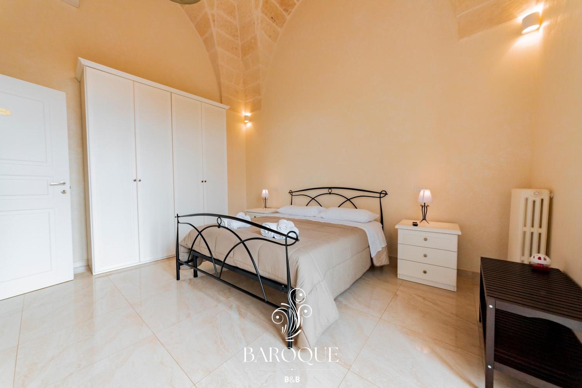 לצ'ה Baroque B&B מראה חיצוני תמונה