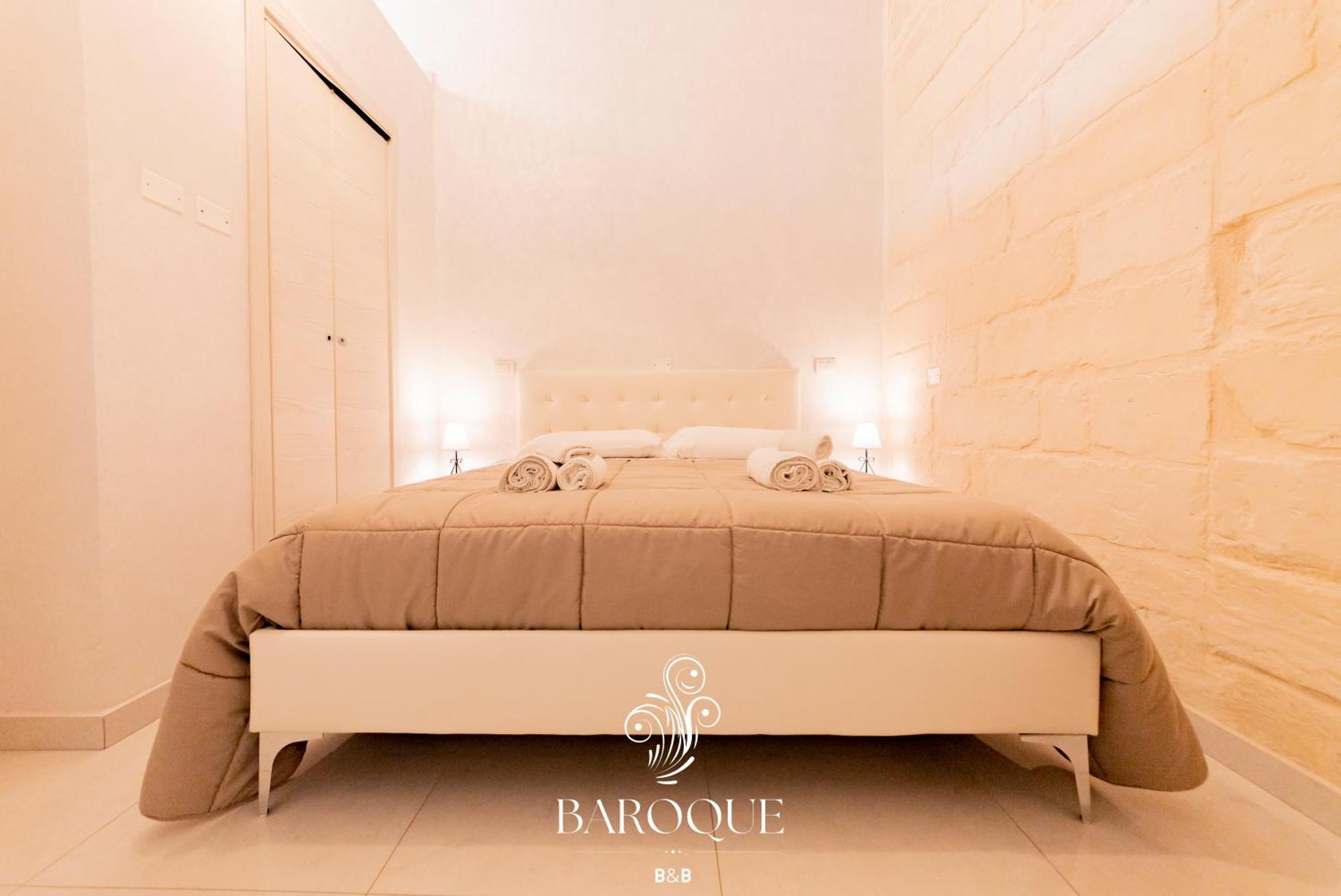 לצ'ה Baroque B&B חדר תמונה