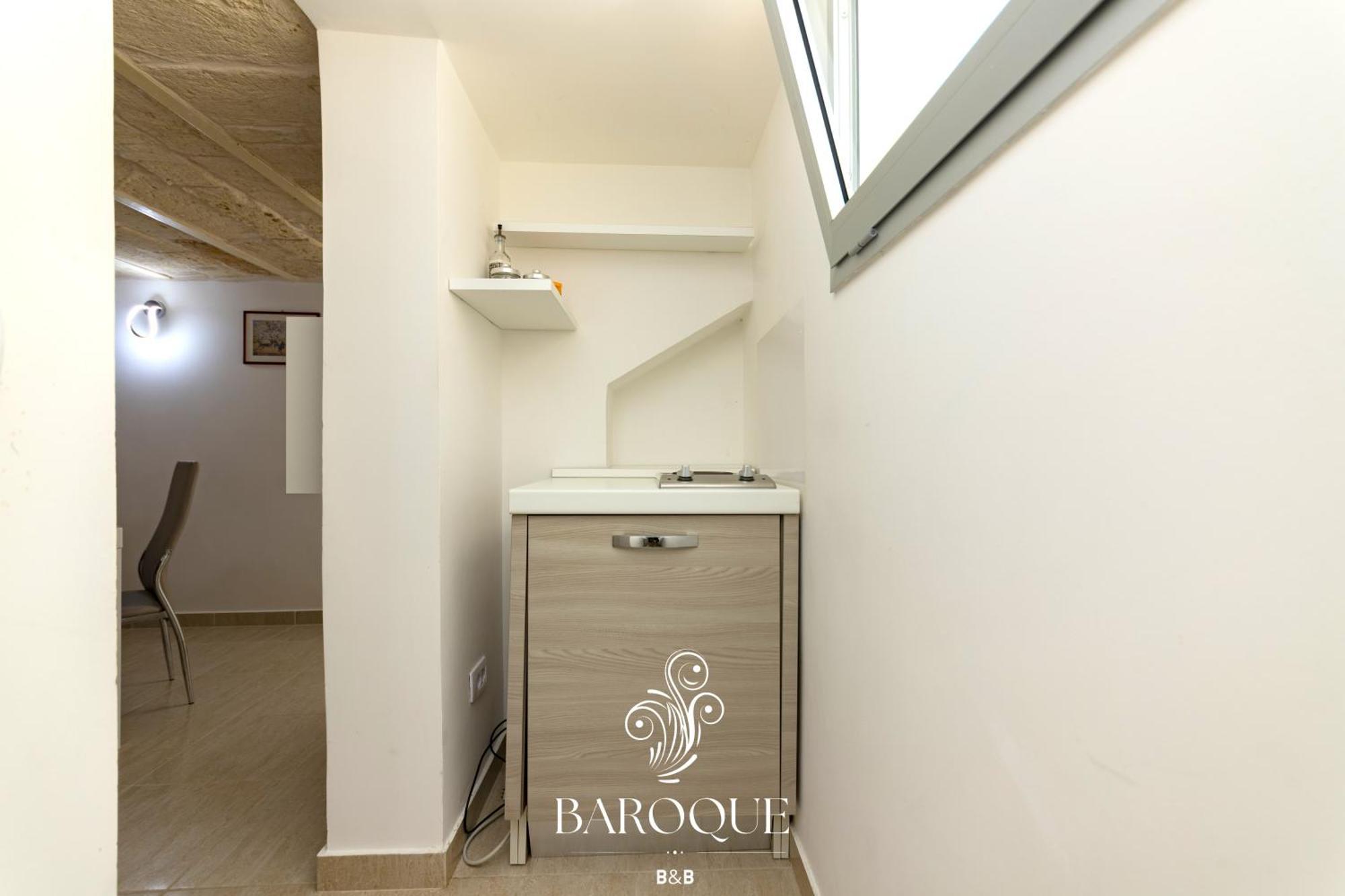 לצ'ה Baroque B&B חדר תמונה