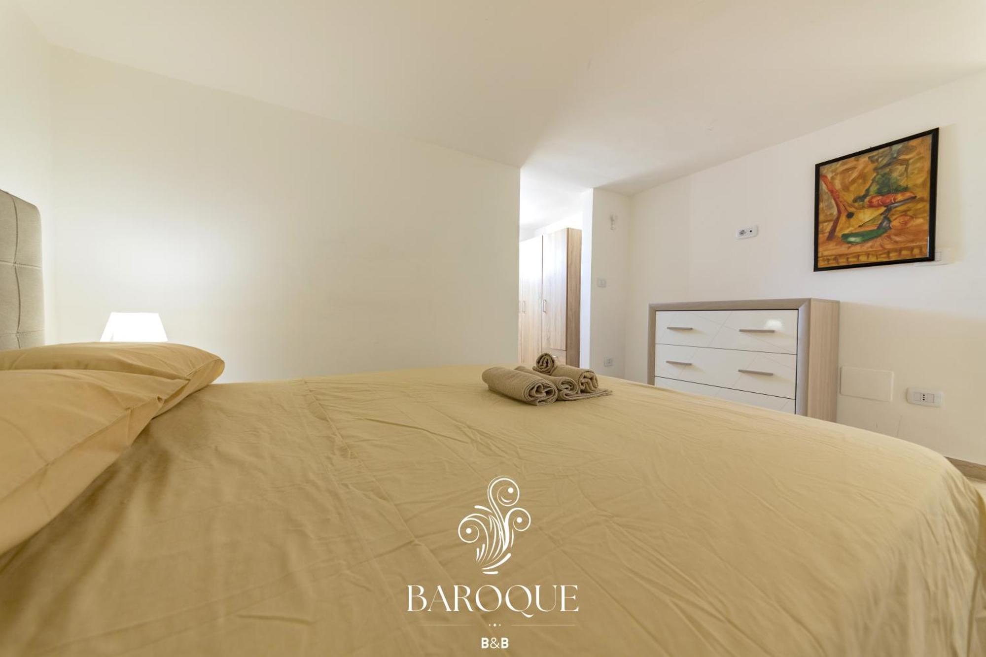 לצ'ה Baroque B&B חדר תמונה