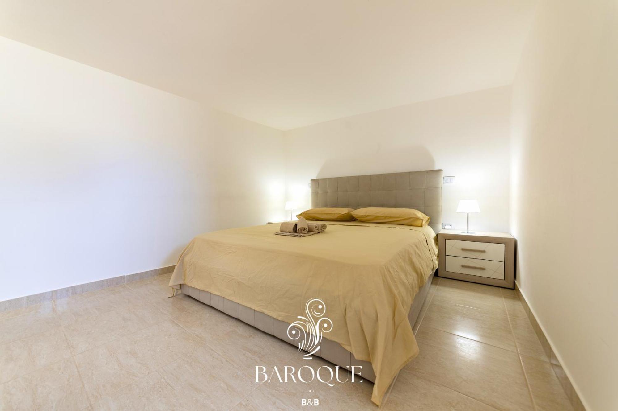 לצ'ה Baroque B&B חדר תמונה