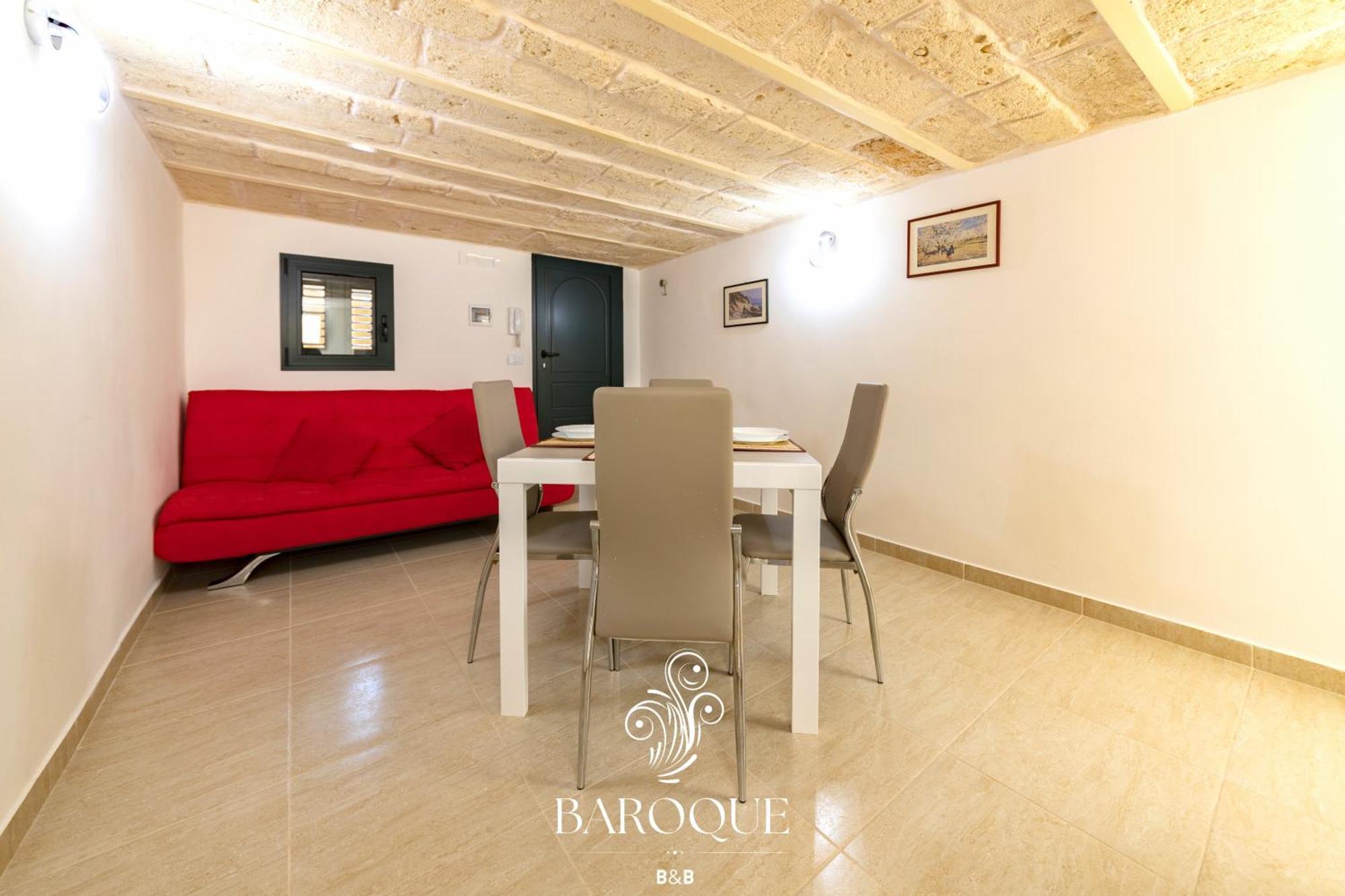 לצ'ה Baroque B&B חדר תמונה