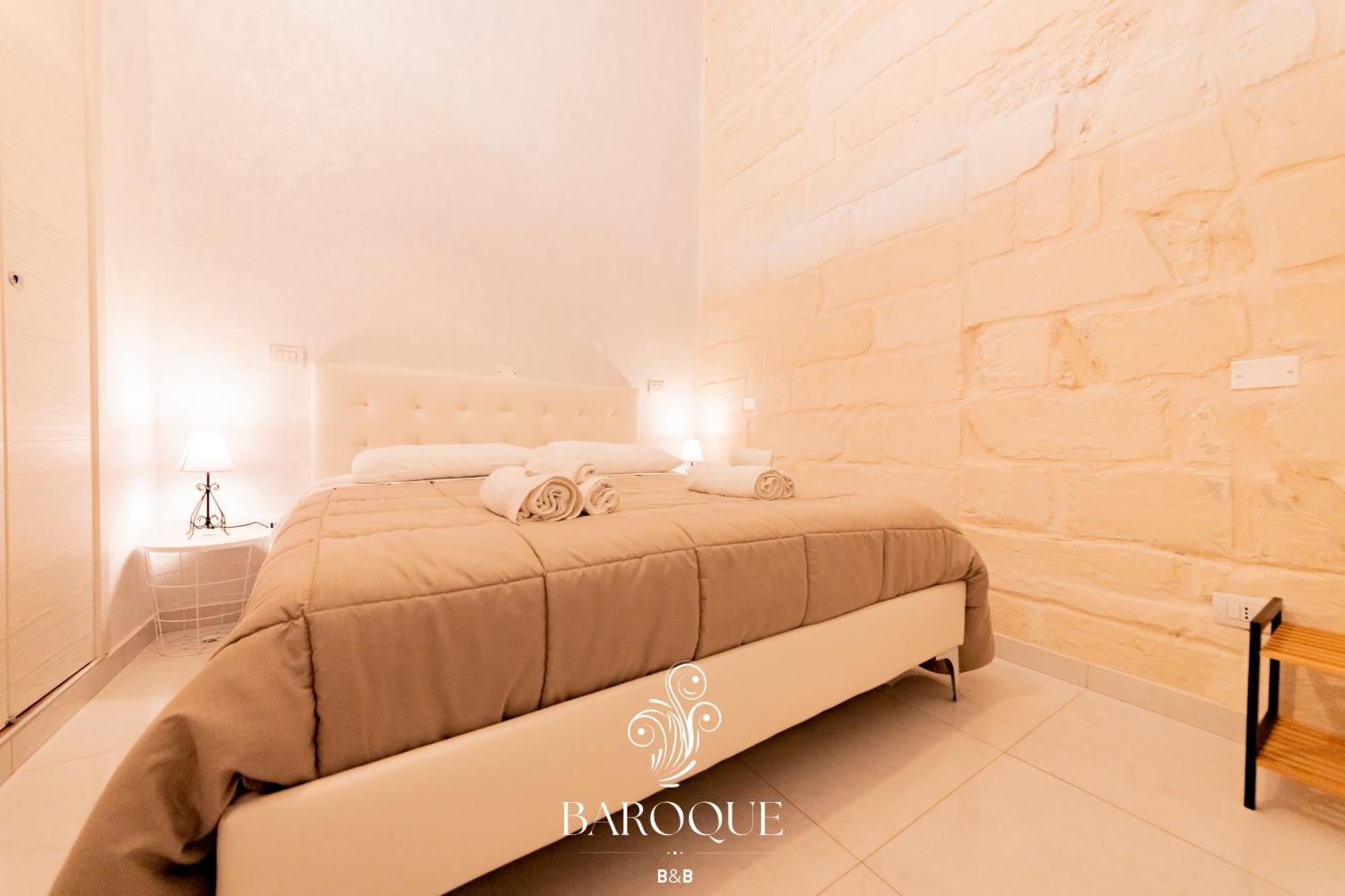 לצ'ה Baroque B&B חדר תמונה