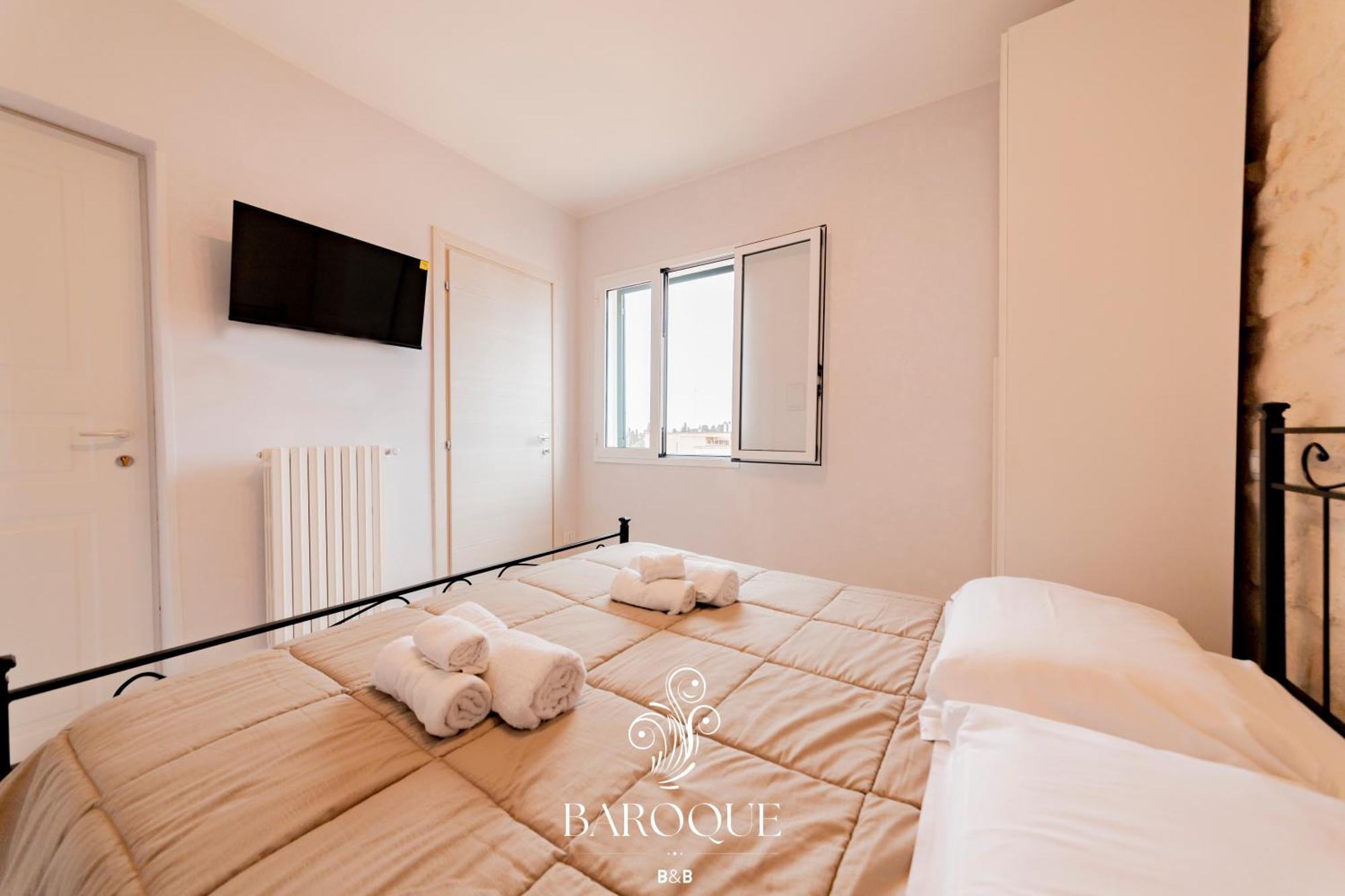 לצ'ה Baroque B&B חדר תמונה