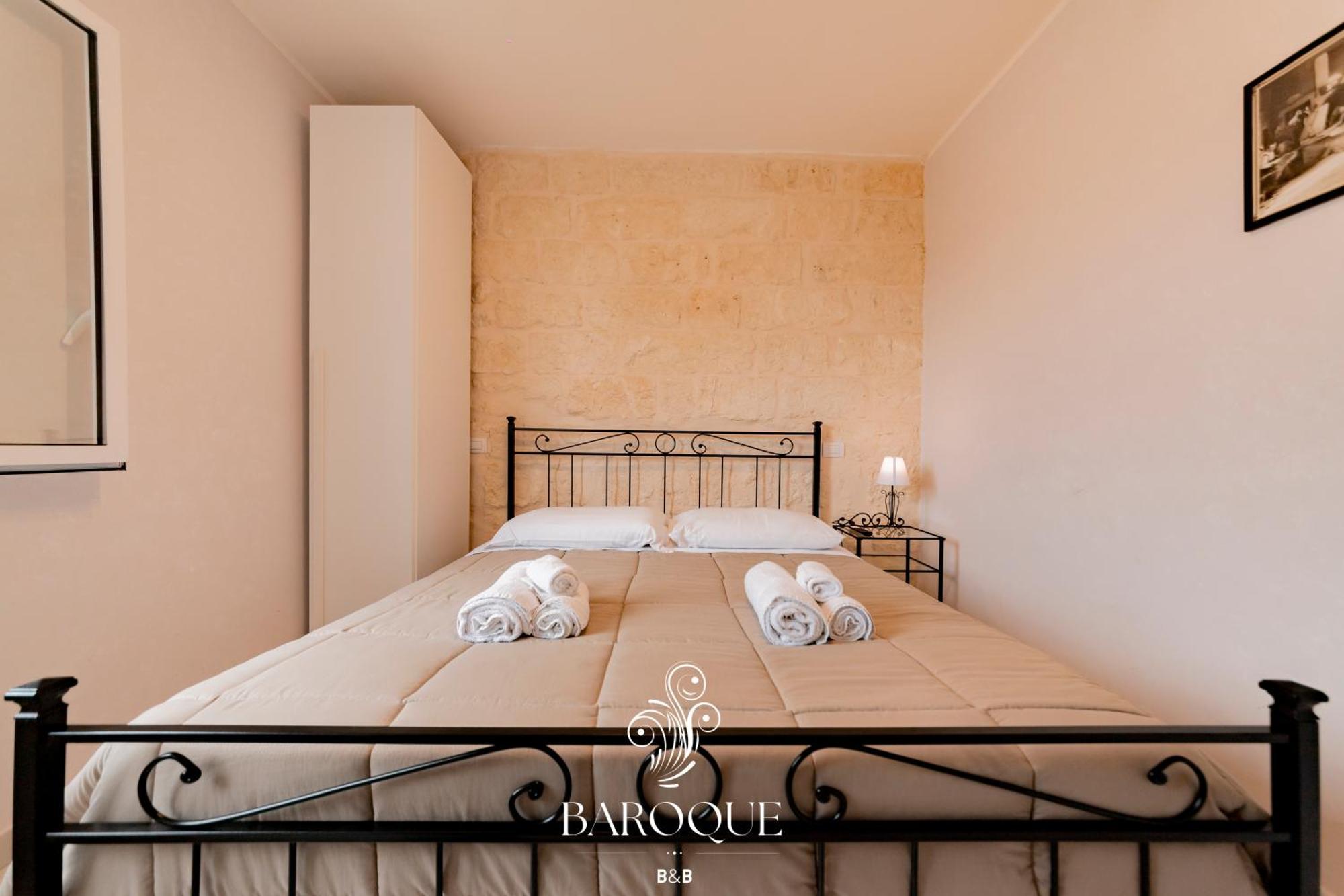 לצ'ה Baroque B&B חדר תמונה