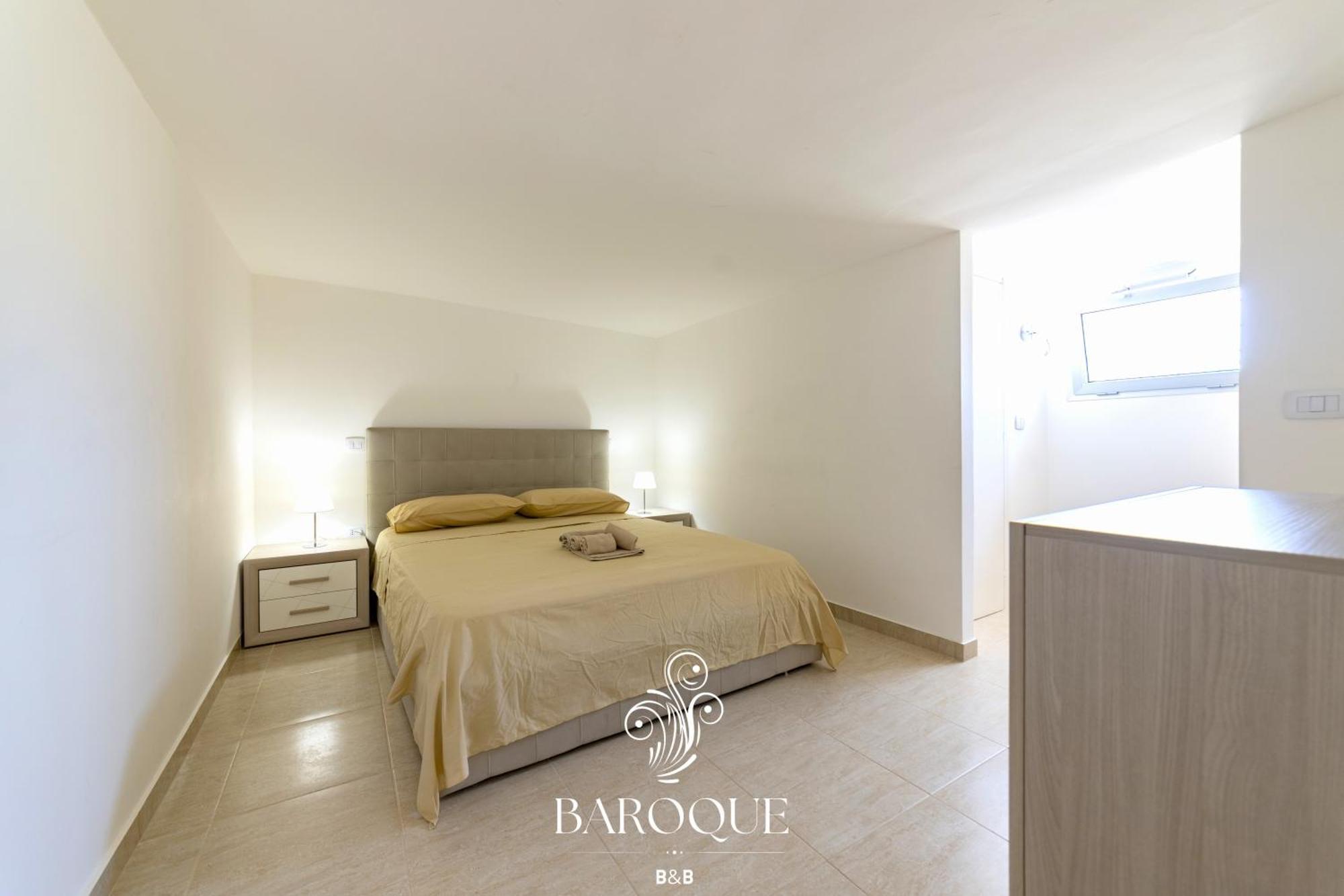 לצ'ה Baroque B&B חדר תמונה